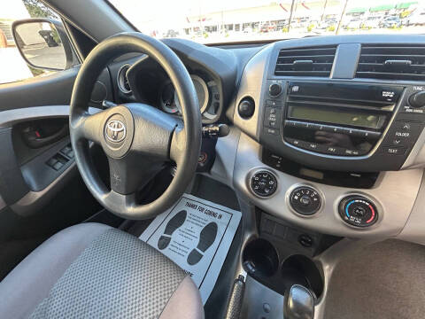 2006 Toyota RAV4
