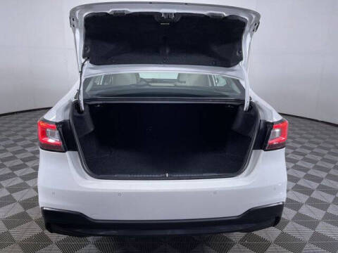 2025 Subaru Legacy Limited