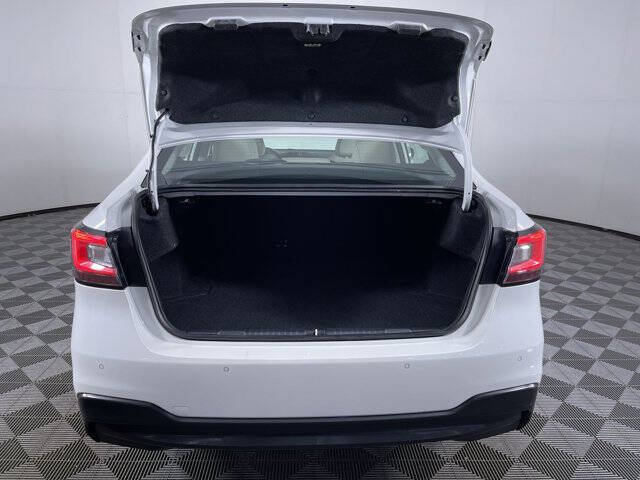 2025 Subaru Legacy Limited