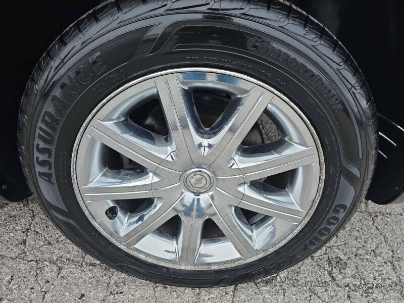 2010 Chrysler 300 Touring