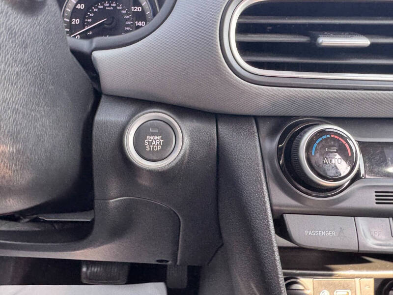 2020 Hyundai Kona Ultimate