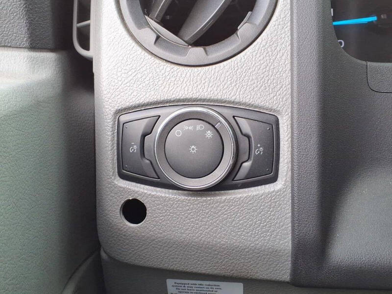 2023 Ford E-Series