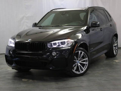 2016 BMW X5 for sale at United Auto Exchange in Addison IL