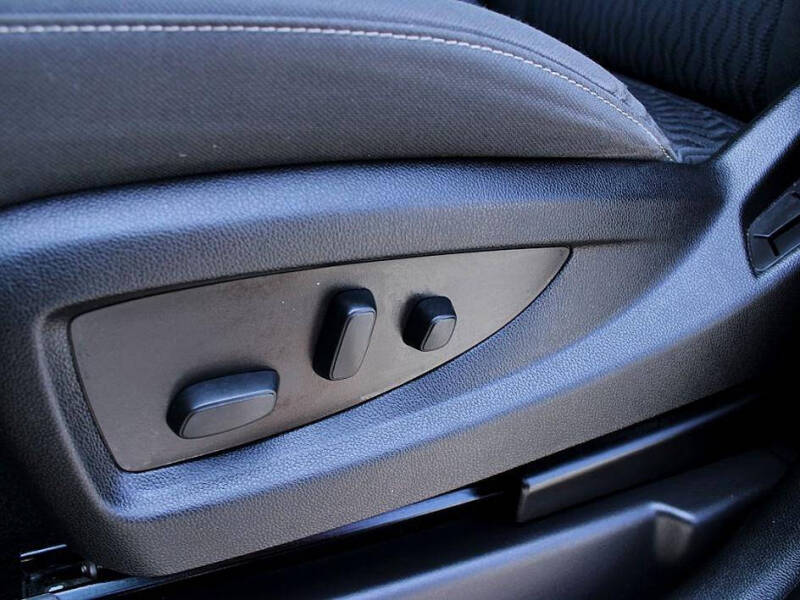 2017 GMC Yukon XL SLE