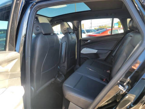 2021 Volkswagen ID.4 1st Edition