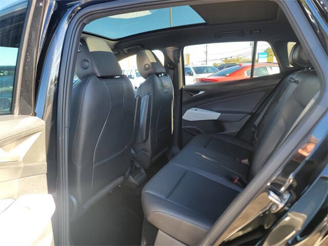 2021 Volkswagen ID.4 1st Edition