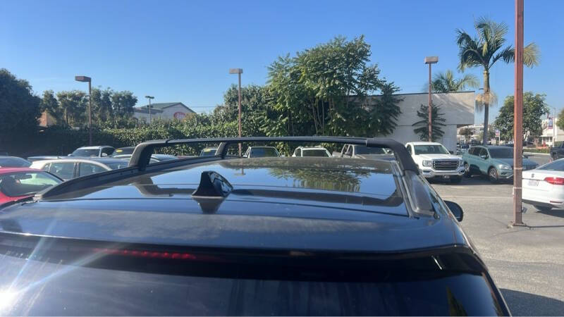 2015 Hyundai Santa Fe GLS