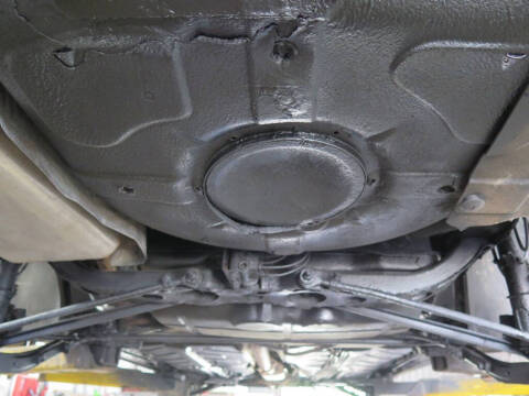 1995 Alfa Romeo 164 LS