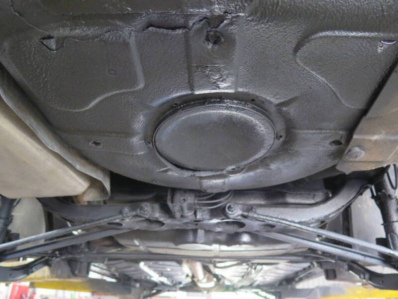 1995 Alfa Romeo 164 LS