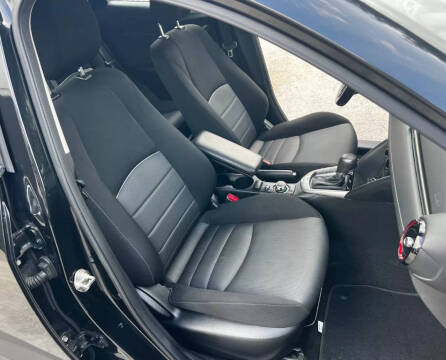 2017 Mazda CX-3 Sport