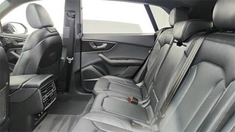 2024 Audi Q8 quattro Prestige 55 TFSI