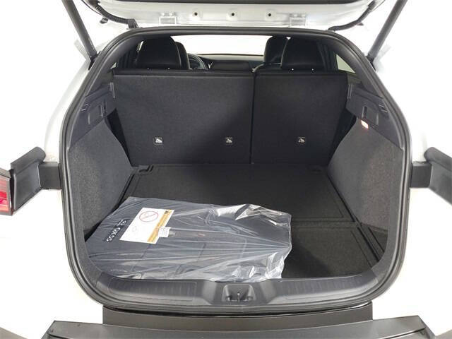 2025 Infiniti QX55 Luxe