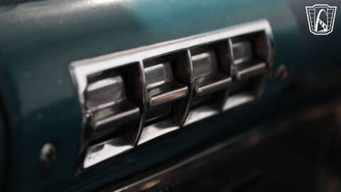 1958 Cadillac Series 62