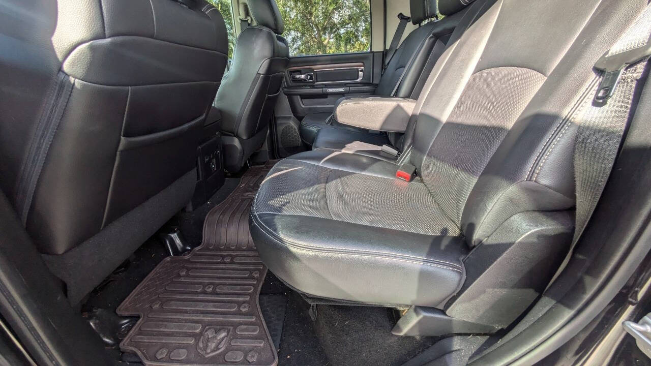 2015 Ram 1500 for sale at Celebrity Auto Sales in Fort Pierce, FL