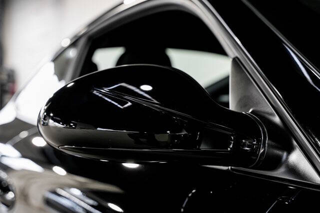 2009 Porsche 911 Carrera