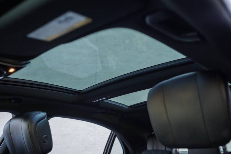 2021 Mercedes-Benz S-Class S 500 4MATIC