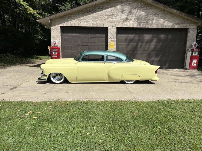 1954 Chevrolet Bel Air