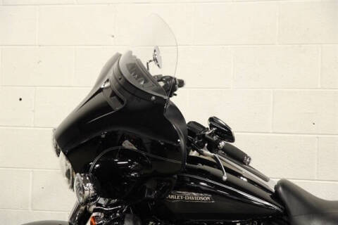 2017 Harley-Davidson Ultra Clas