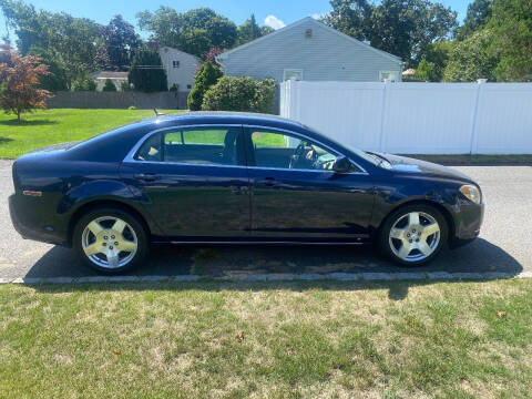 2009 Chevrolet Malibu