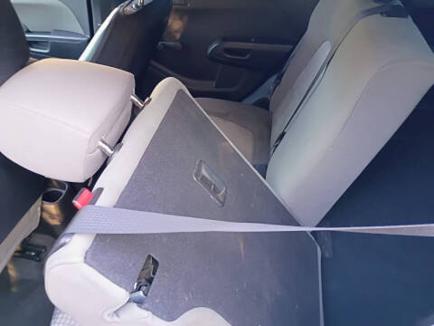 2017 Chevrolet Sonic LT Auto Fleet