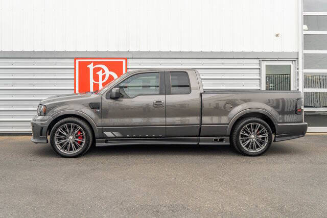 2007 Ford F-150 40