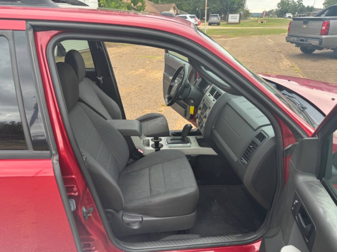 2011 Ford Escape for sale at Coffee Auto Repair LLC in New Brockton, AL