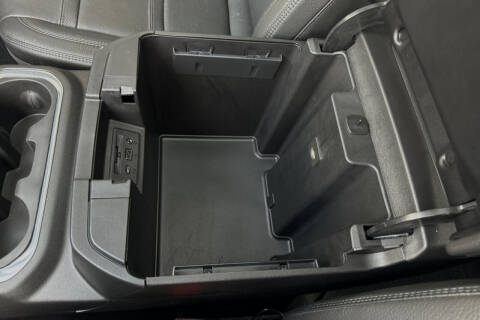 2022 GMC Sierra 1500 Limited