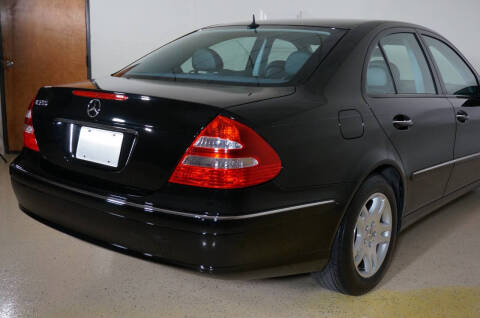 2006 Mercedes-Benz E-Class E 350