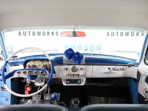 1954 Ford Customline