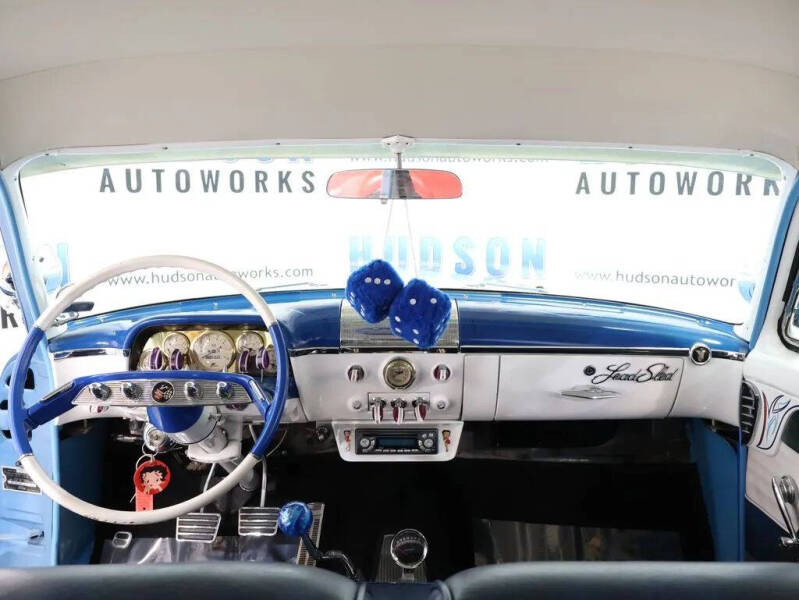 1954 Ford Customline