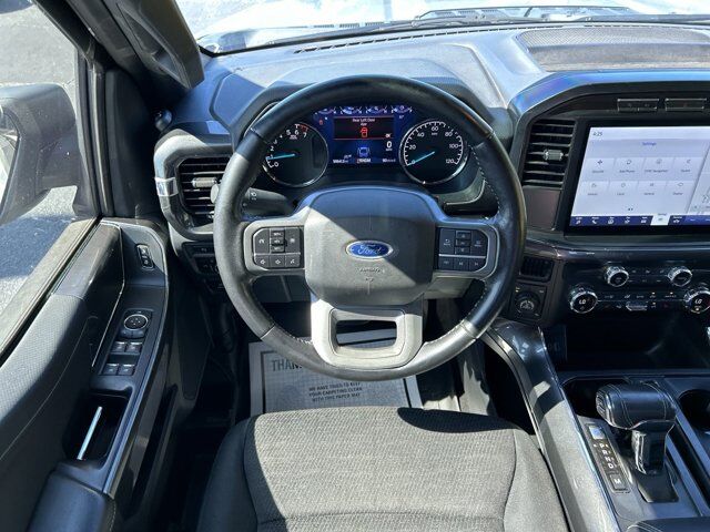 2021 Ford F-150 10