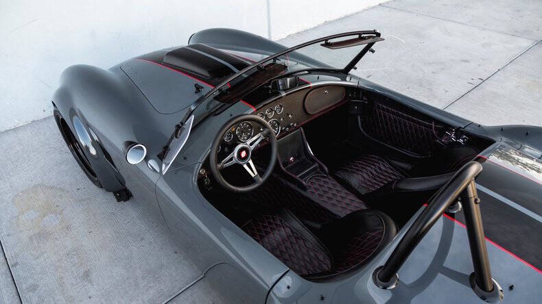 1965 Shelby Cobra
