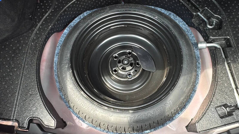 2023 Mazda Mazda3 Sedan 2.5 S Select