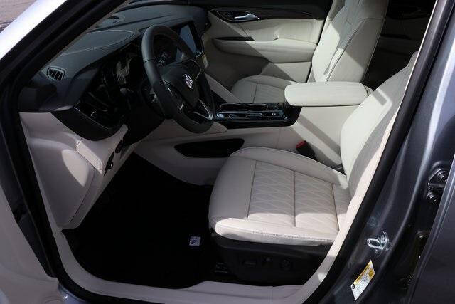 2021 Buick Envision Avenir