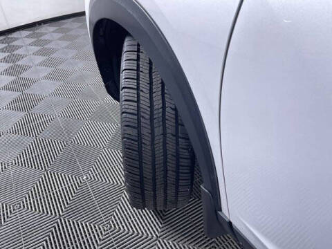 2018 Nissan Kicks SV