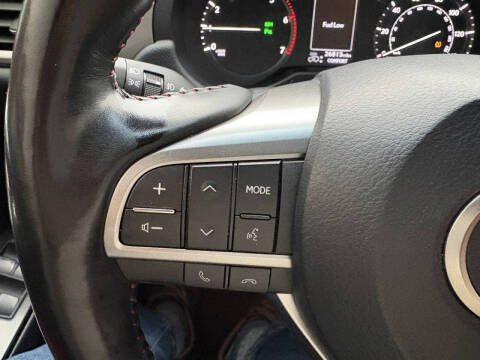 2022 Lexus GX 460 Luxury