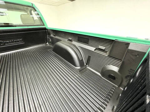 2004 Chevrolet Silverado 1500