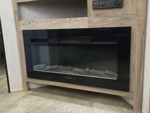 2022 Palomino 294DBHS