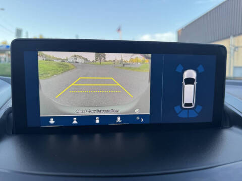 2023 Acura RDX w/A-SPEC