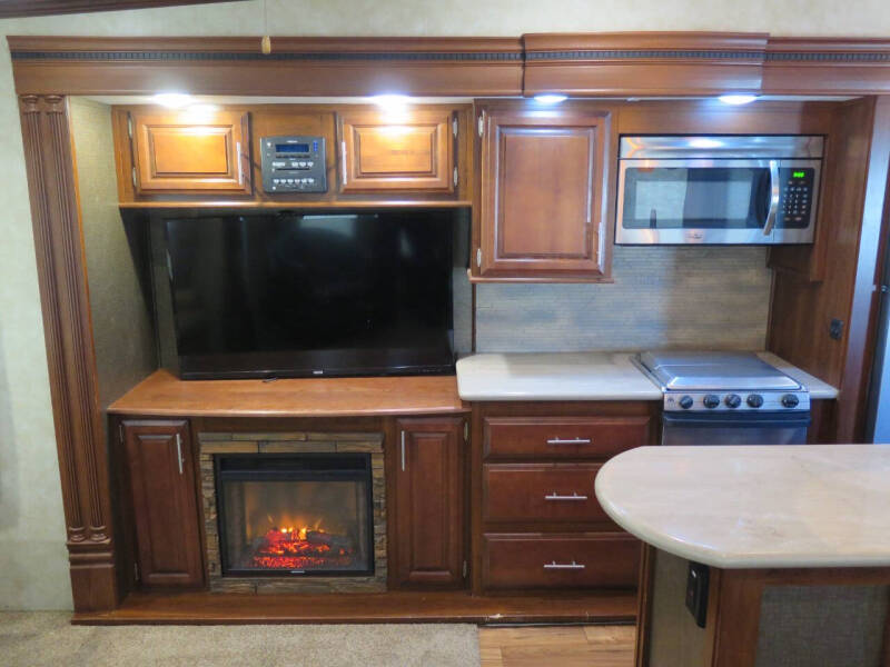 2015 Gulfstream Canyon Trail