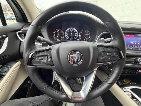 2023 Buick Enclave Premium