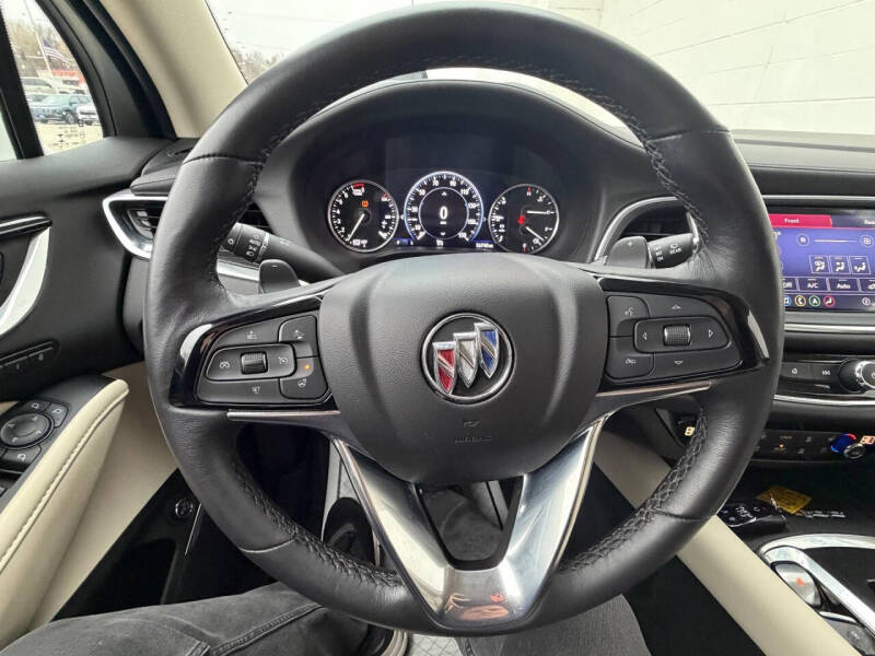 2023 Buick Enclave Premium