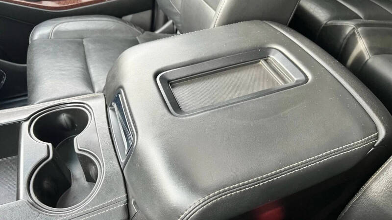 2019 GMC Yukon XL SLT