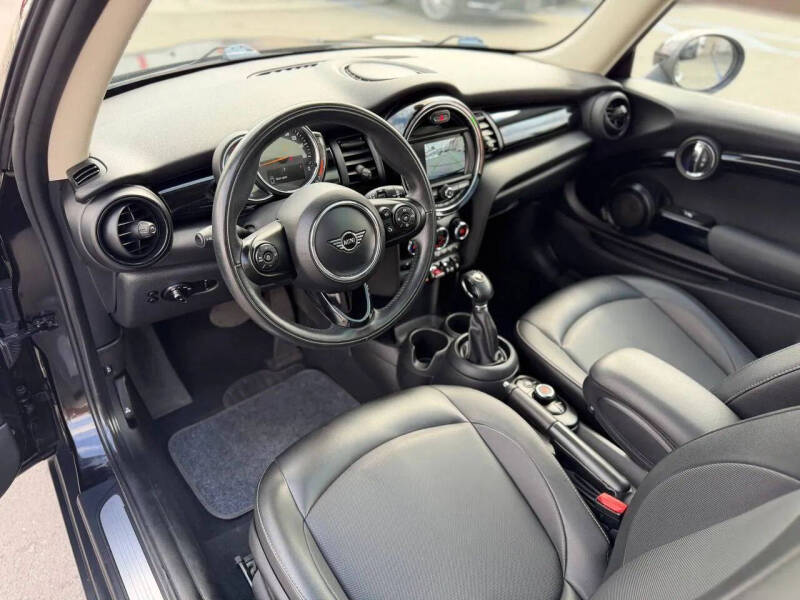 2019 MINI Hardtop 2 Door