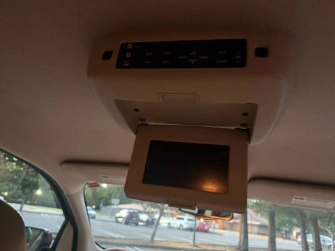 2005 Ford Freestyle Limited