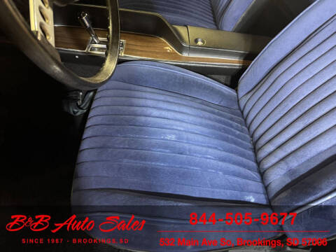 1974 Dodge Challenger