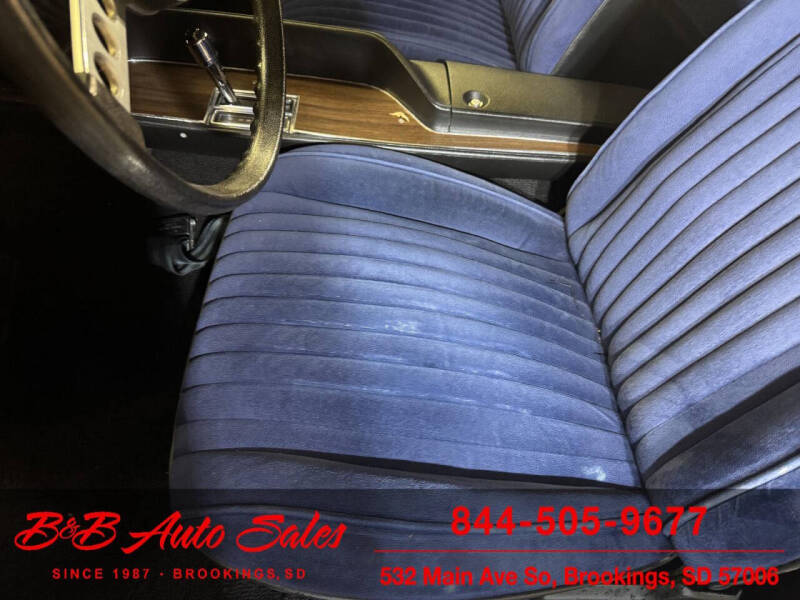 1974 Dodge Challenger