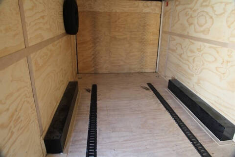 2024 Interstate Loadrunner