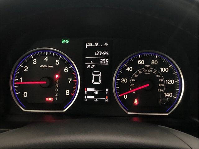 2008 Honda CR-V EX-L