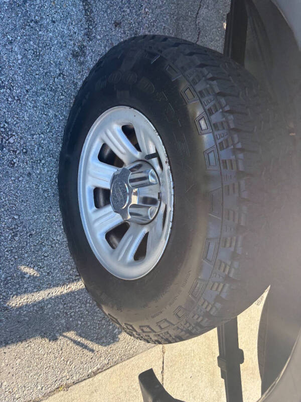 2009 Ford Ranger XLT